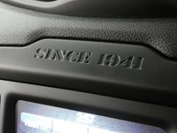 USED 2017 67 JEEP RENEGADE 1.6 LONGITUDE 5d 108 BHP SAT NAV 1 OWNER FSH