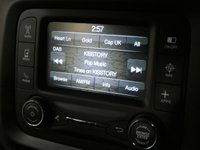 USED 2017 67 JEEP RENEGADE 1.6 LONGITUDE 5d 108 BHP SAT NAV 1 OWNER FSH