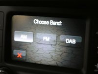 USED 2017 67 JEEP RENEGADE 1.6 LONGITUDE 5d 108 BHP SAT NAV 1 OWNER FSH