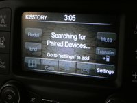 USED 2017 67 JEEP RENEGADE 1.6 LONGITUDE 5d 108 BHP SAT NAV 1 OWNER FSH