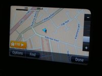 USED 2017 67 JEEP RENEGADE 1.6 LONGITUDE 5d 108 BHP SAT NAV 1 OWNER FSH