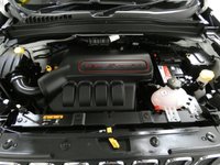USED 2017 67 JEEP RENEGADE 1.6 LONGITUDE 5d 108 BHP SAT NAV 1 OWNER FSH