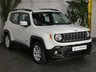 USED 2017 67 JEEP RENEGADE 1.6 LONGITUDE 5d 108 BHP SAT NAV 1 OWNER FSH