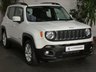 USED 2017 67 JEEP RENEGADE 1.6 LONGITUDE 5d 108 BHP SAT NAV 1 OWNER FSH
