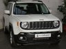 USED 2017 67 JEEP RENEGADE 1.6 LONGITUDE 5d 108 BHP SAT NAV 1 OWNER FSH