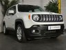 USED 2017 67 JEEP RENEGADE 1.6 LONGITUDE 5d 108 BHP SAT NAV 1 OWNER FSH