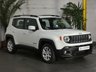 USED 2017 67 JEEP RENEGADE 1.6 LONGITUDE 5d 108 BHP SAT NAV 1 OWNER FSH