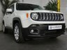 USED 2017 67 JEEP RENEGADE 1.6 LONGITUDE 5d 108 BHP SAT NAV 1 OWNER FSH