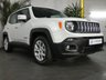 USED 2017 67 JEEP RENEGADE 1.6 LONGITUDE 5d 108 BHP SAT NAV 1 OWNER FSH