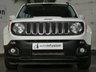 USED 2017 67 JEEP RENEGADE 1.6 LONGITUDE 5d 108 BHP SAT NAV 1 OWNER FSH