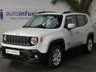 USED 2017 67 JEEP RENEGADE 1.6 LONGITUDE 5d 108 BHP SAT NAV 1 OWNER FSH