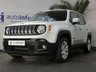 USED 2017 67 JEEP RENEGADE 1.6 LONGITUDE 5d 108 BHP SAT NAV 1 OWNER FSH