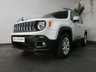 USED 2017 67 JEEP RENEGADE 1.6 LONGITUDE 5d 108 BHP SAT NAV 1 OWNER FSH