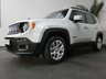 USED 2017 67 JEEP RENEGADE 1.6 LONGITUDE 5d 108 BHP SAT NAV 1 OWNER FSH