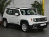 USED 2017 67 JEEP RENEGADE 1.6 LONGITUDE 5d 108 BHP SAT NAV 1 OWNER FSH