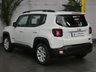 USED 2017 67 JEEP RENEGADE 1.6 LONGITUDE 5d 108 BHP SAT NAV 1 OWNER FSH