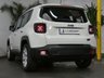USED 2017 67 JEEP RENEGADE 1.6 LONGITUDE 5d 108 BHP SAT NAV 1 OWNER FSH