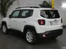 USED 2017 67 JEEP RENEGADE 1.6 LONGITUDE 5d 108 BHP SAT NAV 1 OWNER FSH