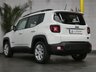 USED 2017 67 JEEP RENEGADE 1.6 LONGITUDE 5d 108 BHP SAT NAV 1 OWNER FSH
