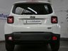 USED 2017 67 JEEP RENEGADE 1.6 LONGITUDE 5d 108 BHP SAT NAV 1 OWNER FSH