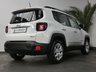 USED 2017 67 JEEP RENEGADE 1.6 LONGITUDE 5d 108 BHP SAT NAV 1 OWNER FSH