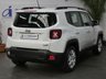 USED 2017 67 JEEP RENEGADE 1.6 LONGITUDE 5d 108 BHP SAT NAV 1 OWNER FSH