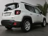 USED 2017 67 JEEP RENEGADE 1.6 LONGITUDE 5d 108 BHP SAT NAV 1 OWNER FSH