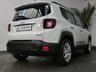 USED 2017 67 JEEP RENEGADE 1.6 LONGITUDE 5d 108 BHP SAT NAV 1 OWNER FSH