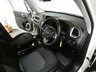 USED 2017 67 JEEP RENEGADE 1.6 LONGITUDE 5d 108 BHP SAT NAV 1 OWNER FSH