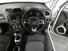 USED 2017 67 JEEP RENEGADE 1.6 LONGITUDE 5d 108 BHP SAT NAV 1 OWNER FSH
