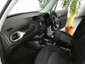 USED 2017 67 JEEP RENEGADE 1.6 LONGITUDE 5d 108 BHP SAT NAV 1 OWNER FSH