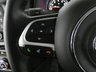 USED 2017 67 JEEP RENEGADE 1.6 LONGITUDE 5d 108 BHP SAT NAV 1 OWNER FSH