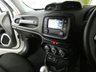 USED 2017 67 JEEP RENEGADE 1.6 LONGITUDE 5d 108 BHP SAT NAV 1 OWNER FSH