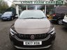 USED 2017 17 FIAT TIPO 1.4 EASY PLUS 5d 94 BHP *SAT NAV* *Optional extra Satellite Navigation* Full Service History + Just Serviced, One Owner, MOT until February 2022, Low Insurance Group!