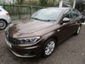 USED 2017 17 FIAT TIPO 1.4 EASY PLUS 5d 94 BHP *SAT NAV* *Optional extra Satellite Navigation* Full Service History + Just Serviced, One Owner, MOT until February 2022, Low Insurance Group!