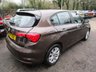 USED 2017 17 FIAT TIPO 1.4 EASY PLUS 5d 94 BHP *SAT NAV* *Optional extra Satellite Navigation* Full Service History + Just Serviced, One Owner, MOT until February 2022, Low Insurance Group!
