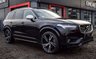 USED 2017 17 VOLVO XC90 2.0 T8 TWIN ENGINE R-DESIGN 5d 316 BHP 22" DIAMOND CUT ALLOYS+360 CAMERA