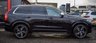 USED 2017 17 VOLVO XC90 2.0 T8 TWIN ENGINE R-DESIGN 5d 316 BHP 22" DIAMOND CUT ALLOYS+360 CAMERA