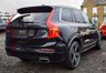 USED 2017 17 VOLVO XC90 2.0 T8 TWIN ENGINE R-DESIGN 5d 316 BHP 22" DIAMOND CUT ALLOYS+360 CAMERA
