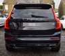 USED 2017 17 VOLVO XC90 2.0 T8 TWIN ENGINE R-DESIGN 5d 316 BHP 22" DIAMOND CUT ALLOYS+360 CAMERA