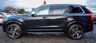 USED 2017 17 VOLVO XC90 2.0 T8 TWIN ENGINE R-DESIGN 5d 316 BHP 22" DIAMOND CUT ALLOYS+360 CAMERA