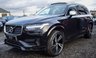 USED 2017 17 VOLVO XC90 2.0 T8 TWIN ENGINE R-DESIGN 5d 316 BHP 22" DIAMOND CUT ALLOYS+360 CAMERA