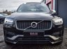 USED 2017 17 VOLVO XC90 2.0 T8 TWIN ENGINE R-DESIGN 5d 316 BHP 22" DIAMOND CUT ALLOYS+360 CAMERA