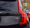 USED 2017 17 VOLVO XC90 2.0 T8 TWIN ENGINE R-DESIGN 5d 316 BHP 22" DIAMOND CUT ALLOYS+360 CAMERA