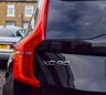 USED 2017 17 VOLVO XC90 2.0 T8 TWIN ENGINE R-DESIGN 5d 316 BHP 22" DIAMOND CUT ALLOYS+360 CAMERA
