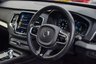 USED 2017 17 VOLVO XC90 2.0 T8 TWIN ENGINE R-DESIGN 5d 316 BHP 22" DIAMOND CUT ALLOYS+360 CAMERA
