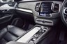 USED 2017 17 VOLVO XC90 2.0 T8 TWIN ENGINE R-DESIGN 5d 316 BHP 22" DIAMOND CUT ALLOYS+360 CAMERA