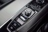 USED 2017 17 VOLVO XC90 2.0 T8 TWIN ENGINE R-DESIGN 5d 316 BHP 22" DIAMOND CUT ALLOYS+360 CAMERA