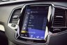 USED 2017 17 VOLVO XC90 2.0 T8 TWIN ENGINE R-DESIGN 5d 316 BHP 22" DIAMOND CUT ALLOYS+360 CAMERA