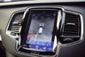 USED 2017 17 VOLVO XC90 2.0 T8 TWIN ENGINE R-DESIGN 5d 316 BHP 22" DIAMOND CUT ALLOYS+360 CAMERA